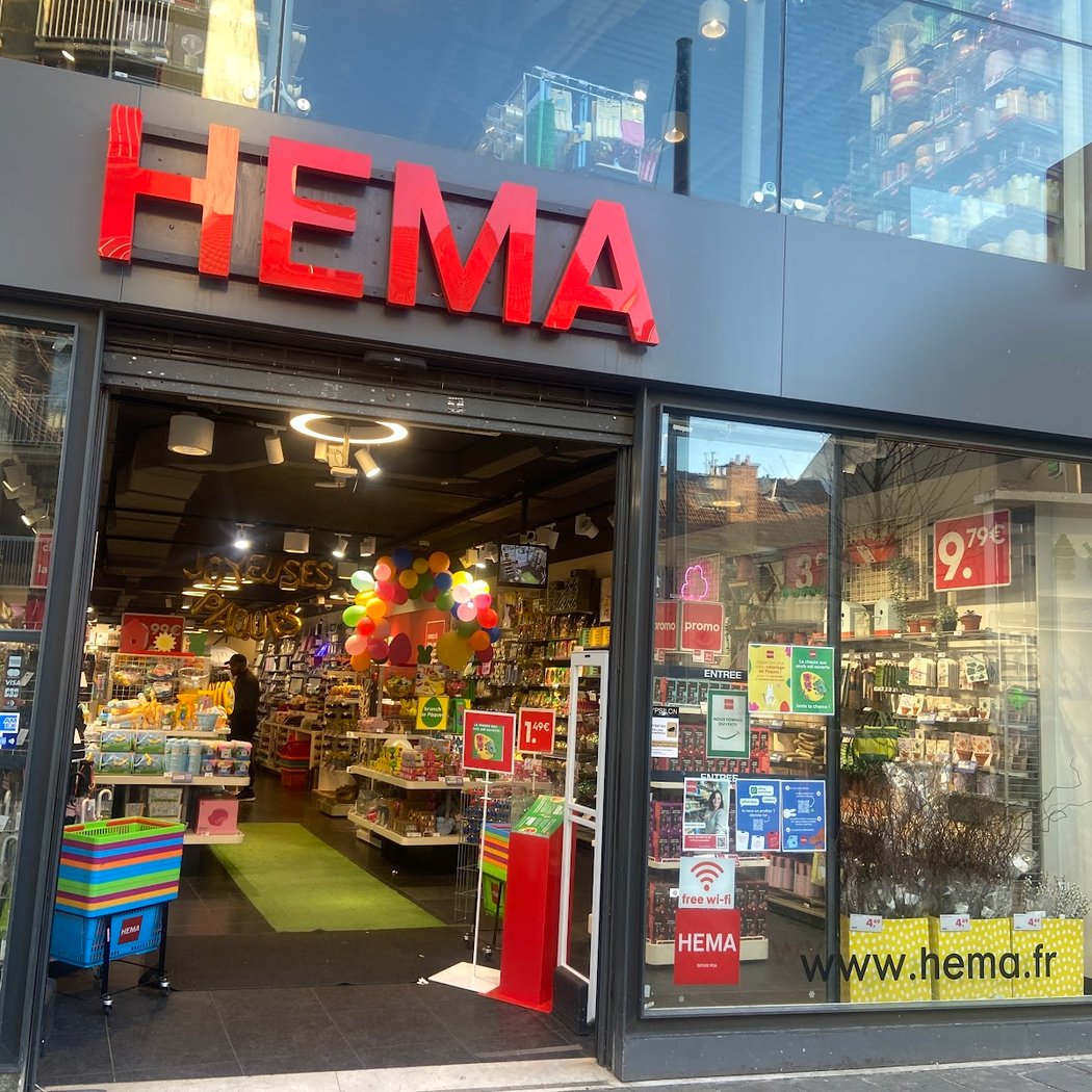 HEMA 2